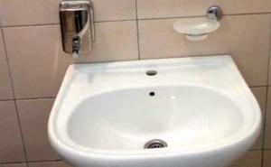 UIO BiH: Apel vozačima da se ponašaju domaćinski i ne kradu česme! 